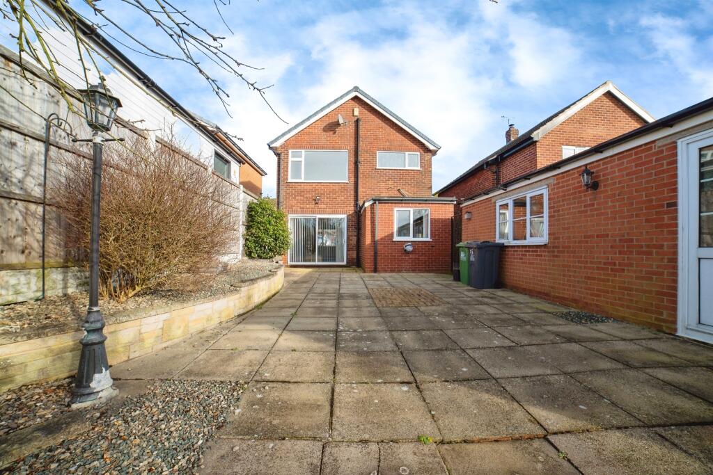 Additional image 15 of Brook Street, Loscoe, Heanor