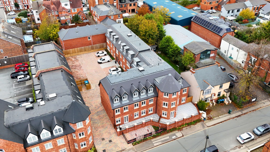 Additional image 12 of Apartment 1, Whittle House, 19 Warwick Street, Earlsdon, Coventry, CV5 6BQ