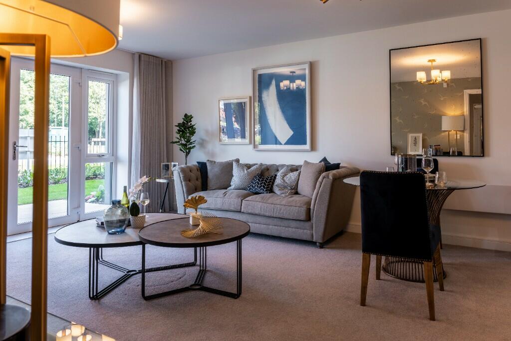 Albany Lodge,
Bramble Drive,
Derby,
DE22 3ZB