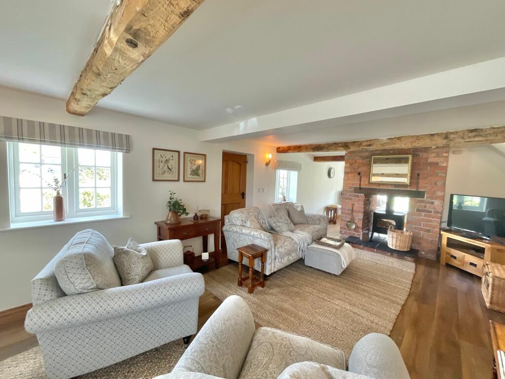 Additional image 2 of Whitchurch Road, Audlem, CW3