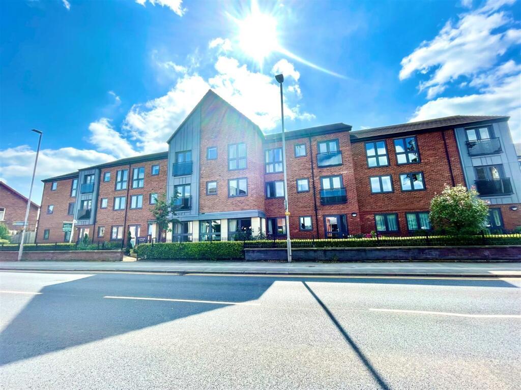 Additional image 21 of Middlewich Road, Sandbach