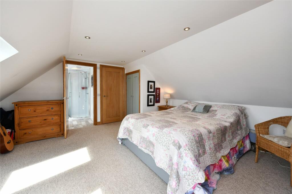 Additional image 20 of Slockmill Farmhouse and Cheese Loft, Drummore, Stranraer, Dumfries and Galloway, South West Scotland, DG9