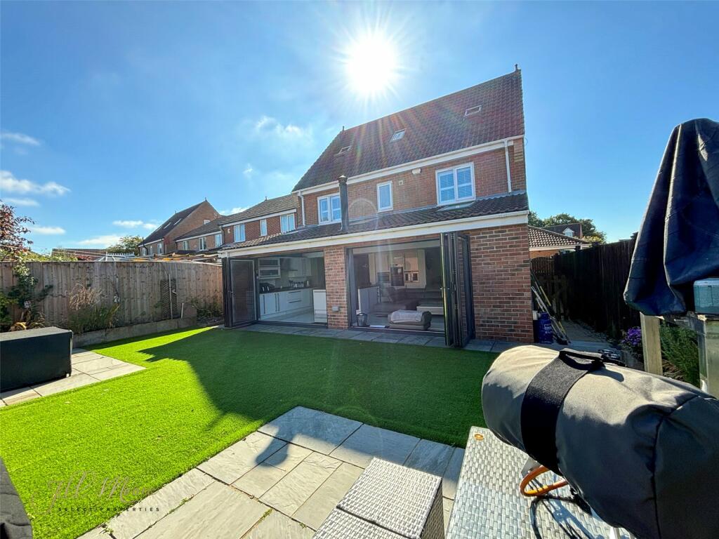 Additional image 9 of Lucombe Close, Houghton Le Spring, DH4