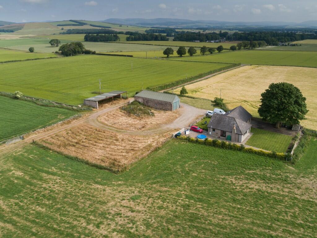 Additional image 9 of Residential Plots, Balrennie Farm, Edzell, Brechin, Angus, DD9 7QN
