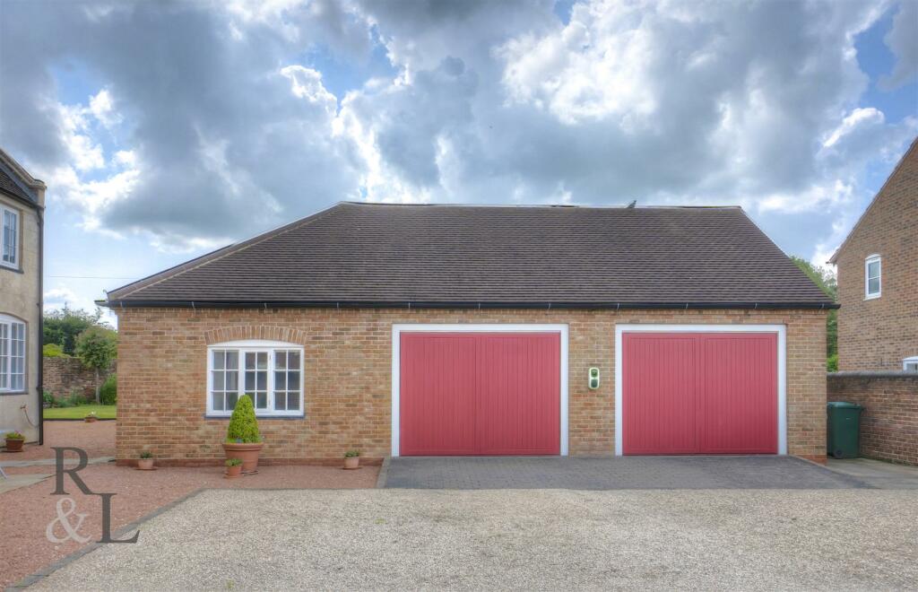 Additional image 38 of Acresford Road, Overseal, Swadlincote