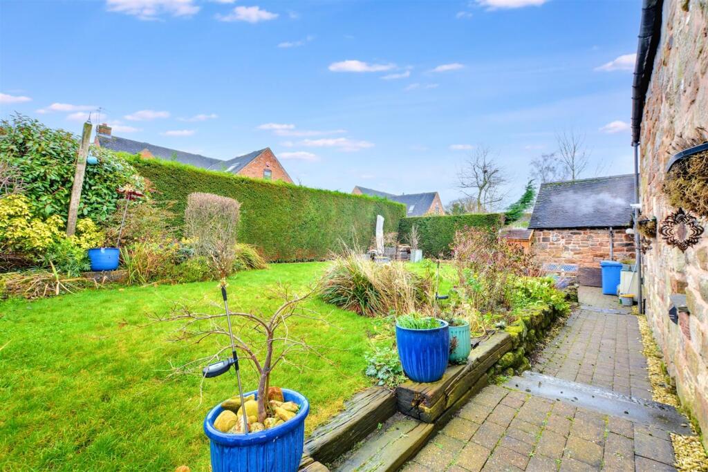 Additional image 52 of The Village, Dale Abbey