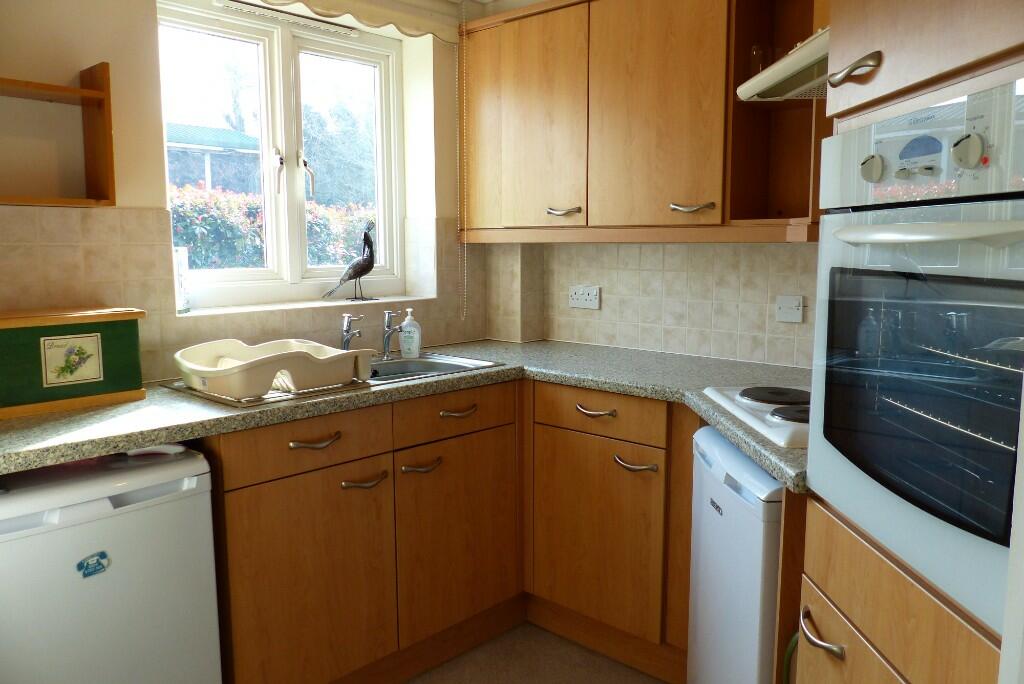 Additional image 4 of Park View, Ashbourne, Derbyshire, DE6