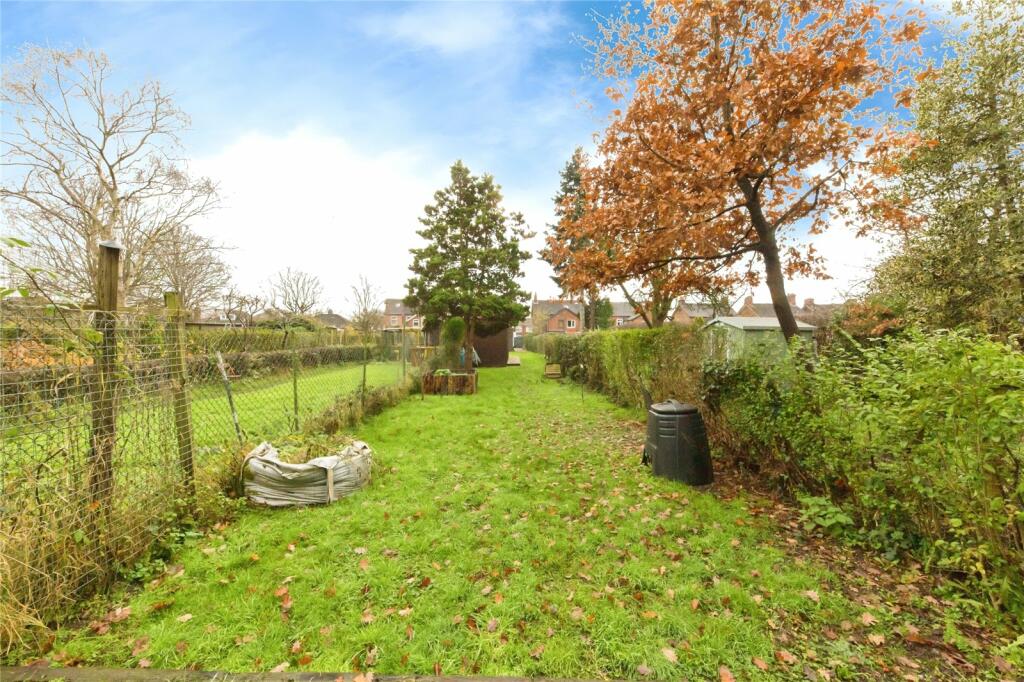 Additional image 16 of Remer Street, Crewe, Cheshire, CW1