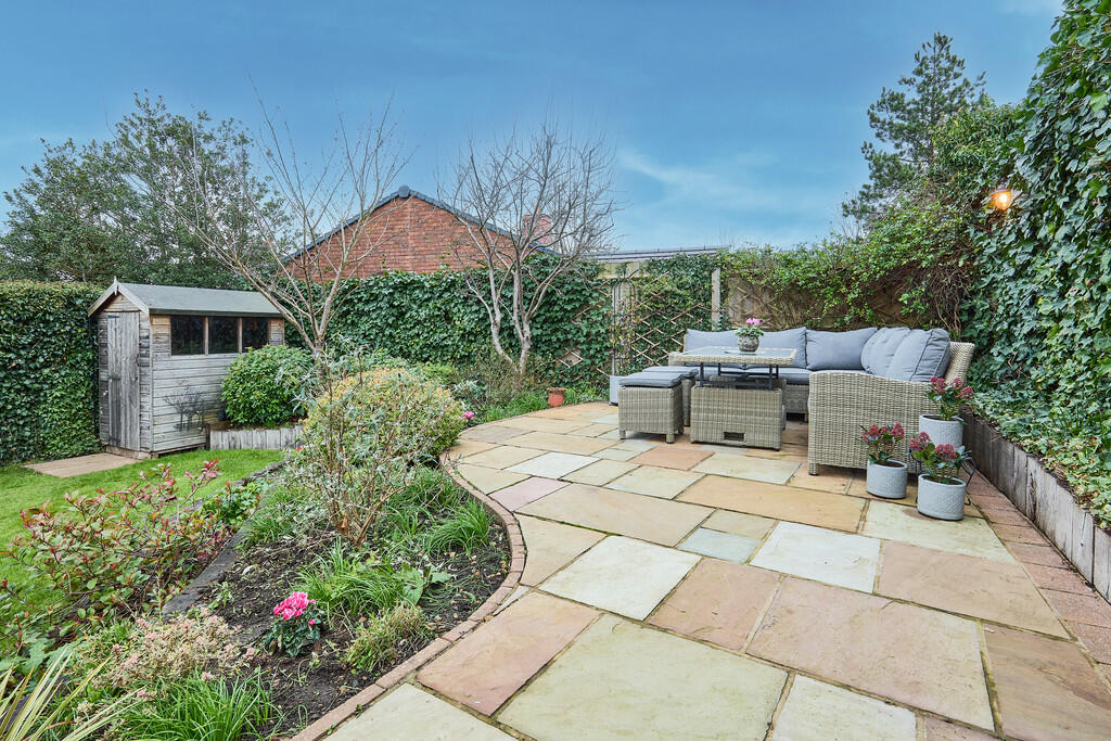 Additional image 21 of Knob Hill, Stretton On Dunsmore, Rugby