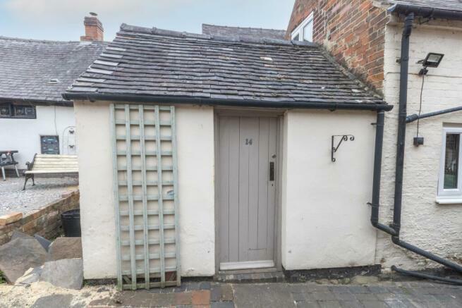 Additional image 15 of Apple Tree Cottage, Weston Road, Aston-On-Trent, Derby