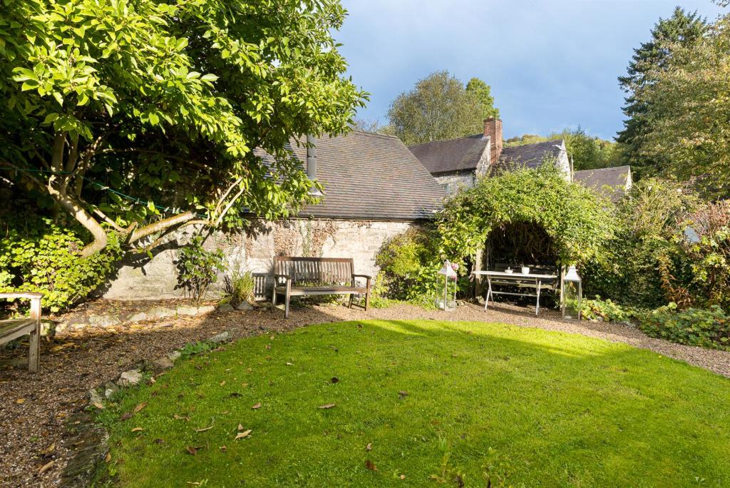 Additional image 23 of Parwich, Ashbourne