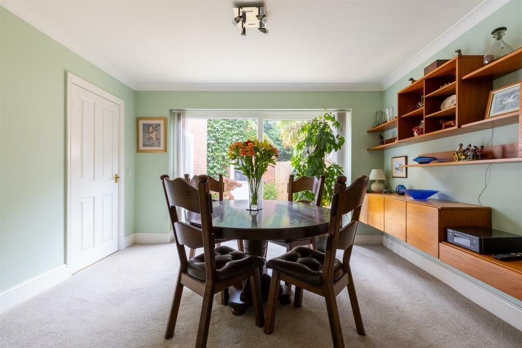 Additional image 4 of Rivendell, Sandy Lane, Aston, Nantwich