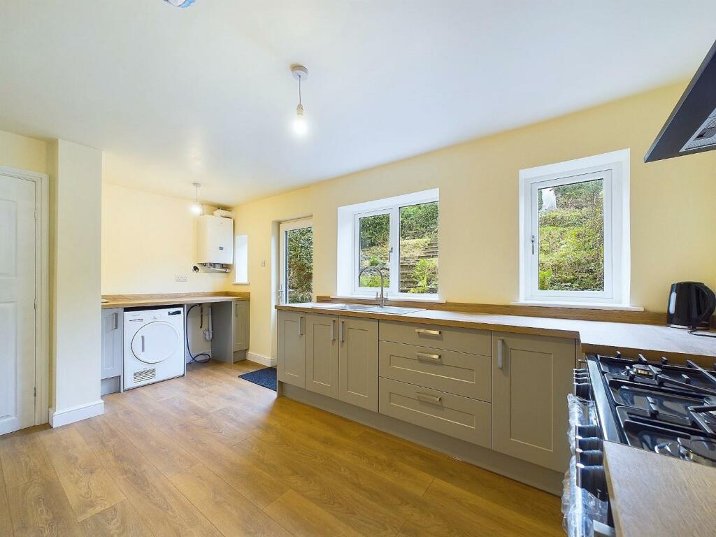 Additional image 8 of Northwood Lane, Darley Dale, Matlock