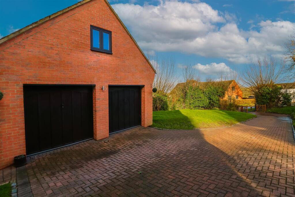 Additional image 46 of Flecknoe, Rugby