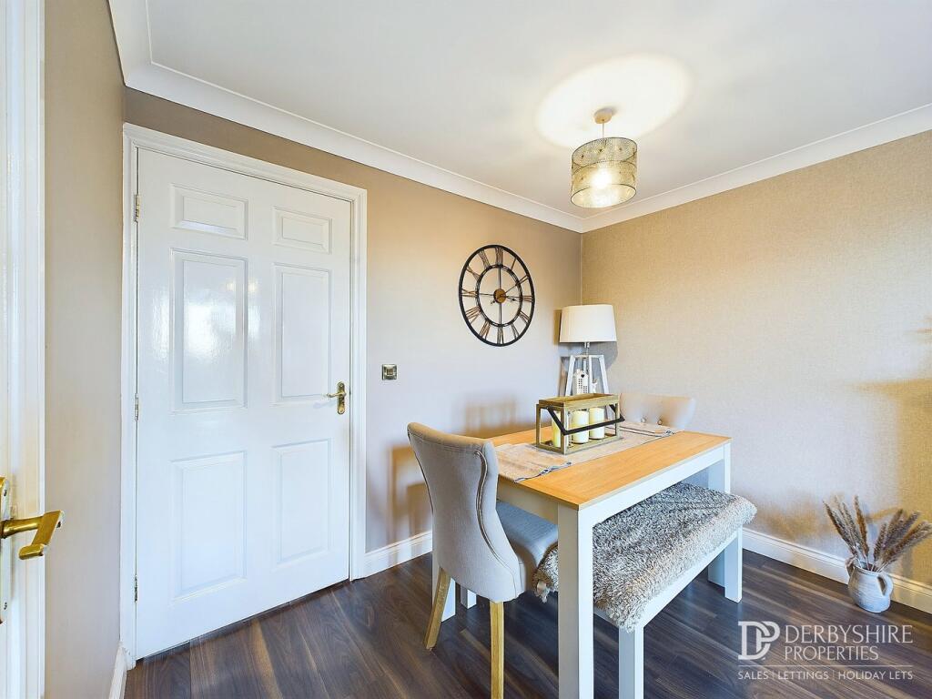 Additional image 8 of Broughton Close, Riddings, DE55