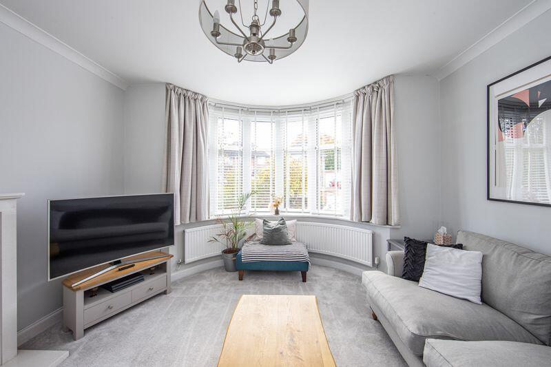 Additional image 15 of Mount Drive, Nantwich