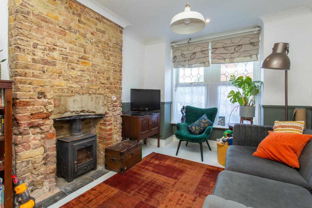 Additional image 8 of Warwick Road, Whitstable, CT5