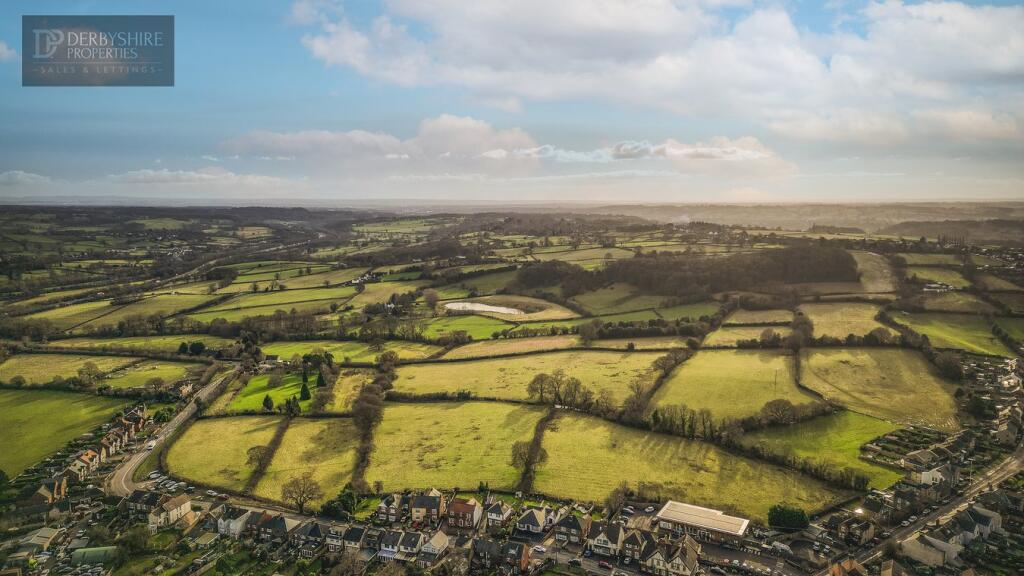 Additional image 26 of Over Lane, Openwoodgate , Belper, DE56