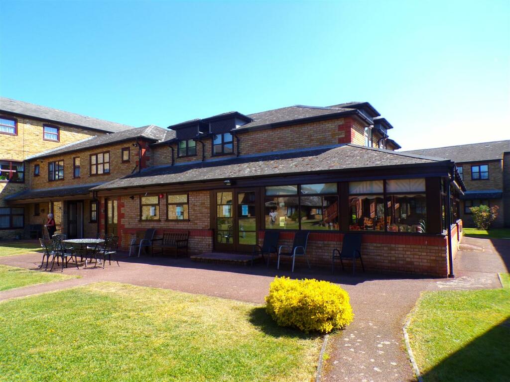 Additional image 10 of St. James Oaks, Trafalgar Road, Gravesend