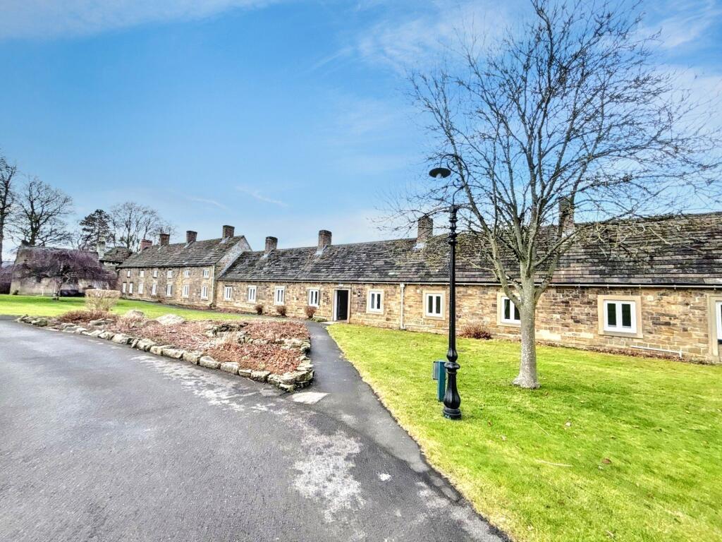 Primary image of Sherburn Hospital, Sherburn, Durham, Durham, DH1 2SE