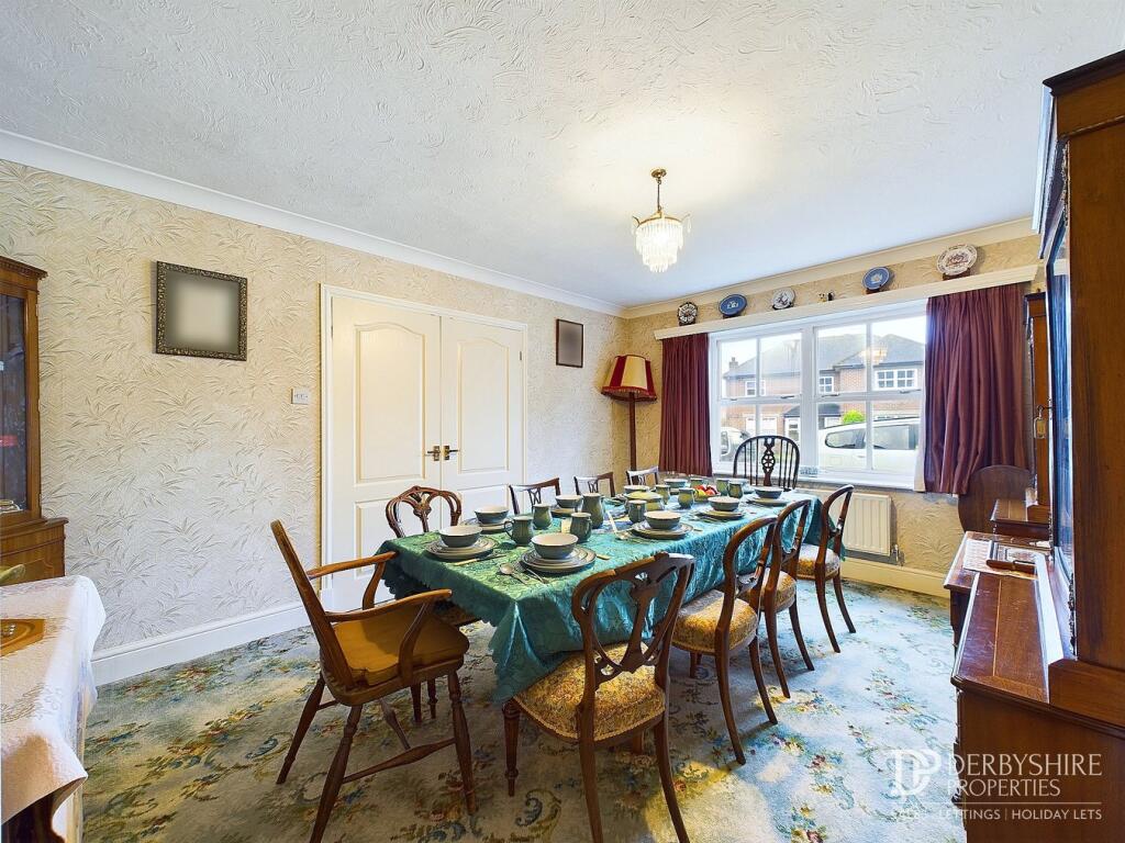 Additional image 6 of Nursery Gardens, South Normanton, DE55