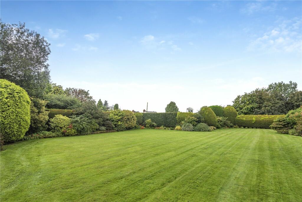 Additional image 14 of Well Lane, Clotton Common, Nr Tarporley, Cheshire, CW6
