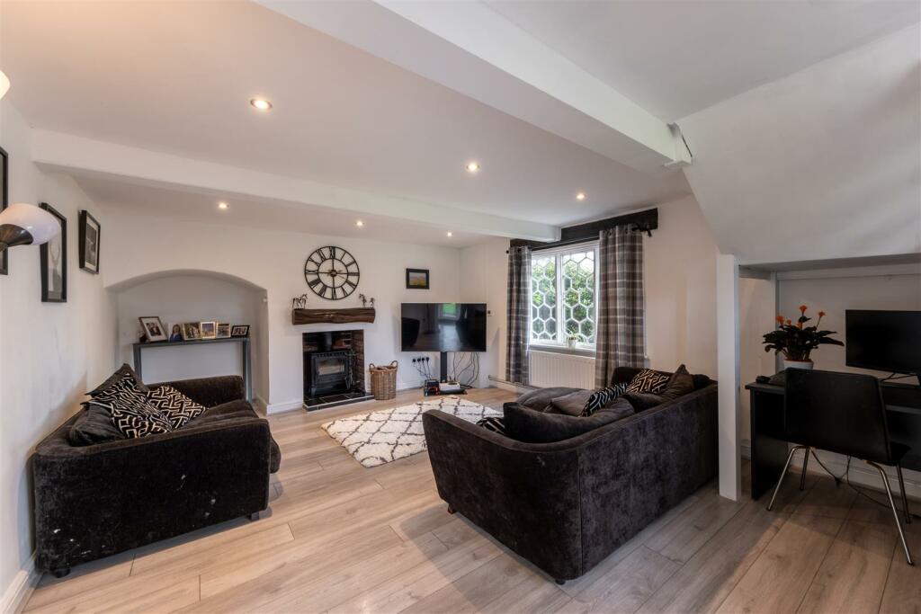 Additional image 10 of A charming 3 bedroom cottage with 2 bedroom annex in Alpraham