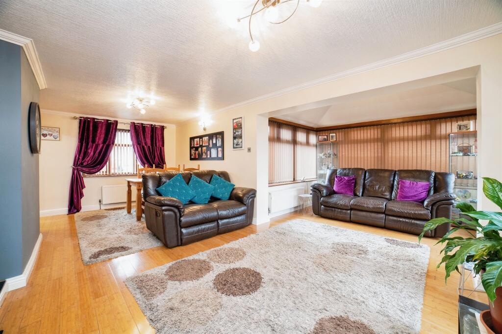 Additional image 2 of The Croft, South Normanton, ALFRETON