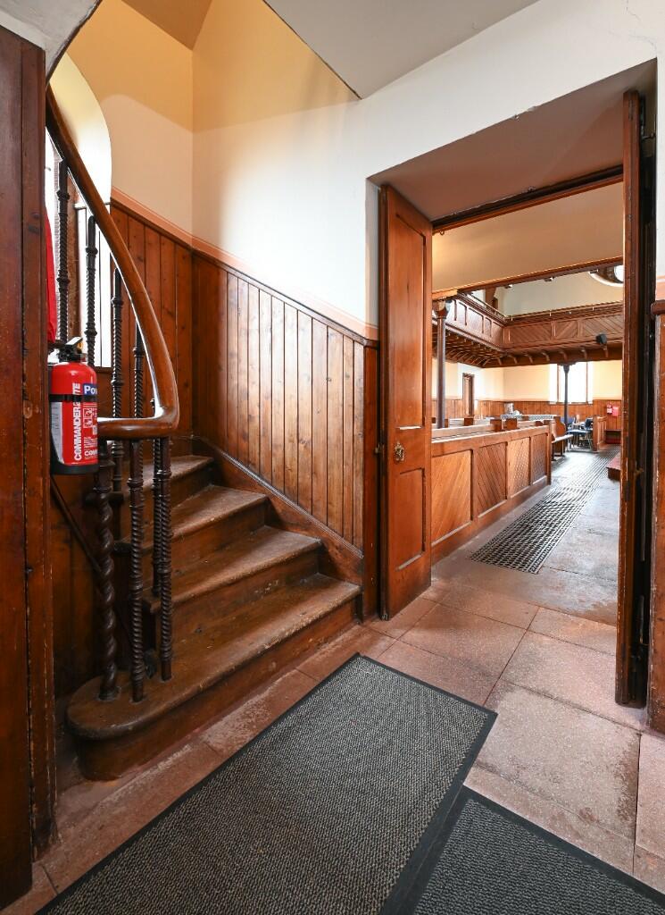 Additional image 11 of Kirkpatrick Juxta Parish Church and Glebe, Beattock, G10 9RF