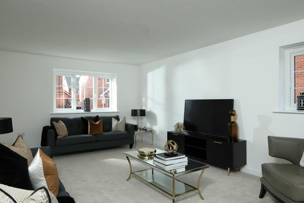 Additional image 5 of Off Side Ley,
Dunmore Drive,
Kegworth,
Derby,
DE74 2BS