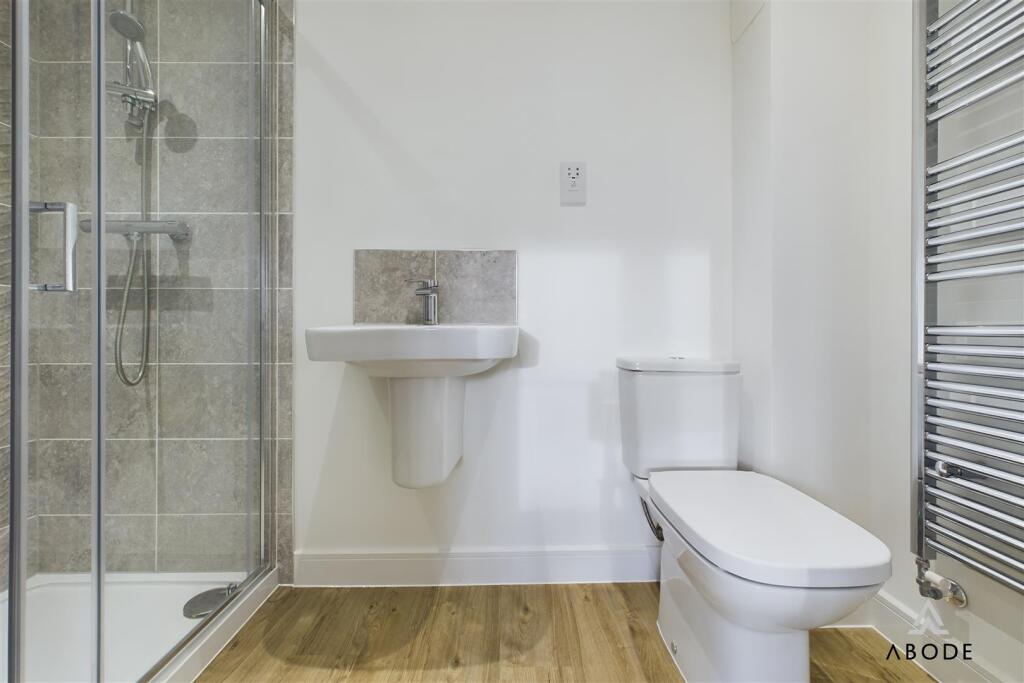Additional image 13 of Leamington Design, Brindley Close, Doveridge