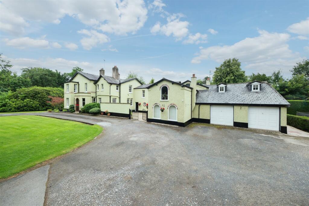 Additional image 89 of A beautifully presented detached family residence in Hartford