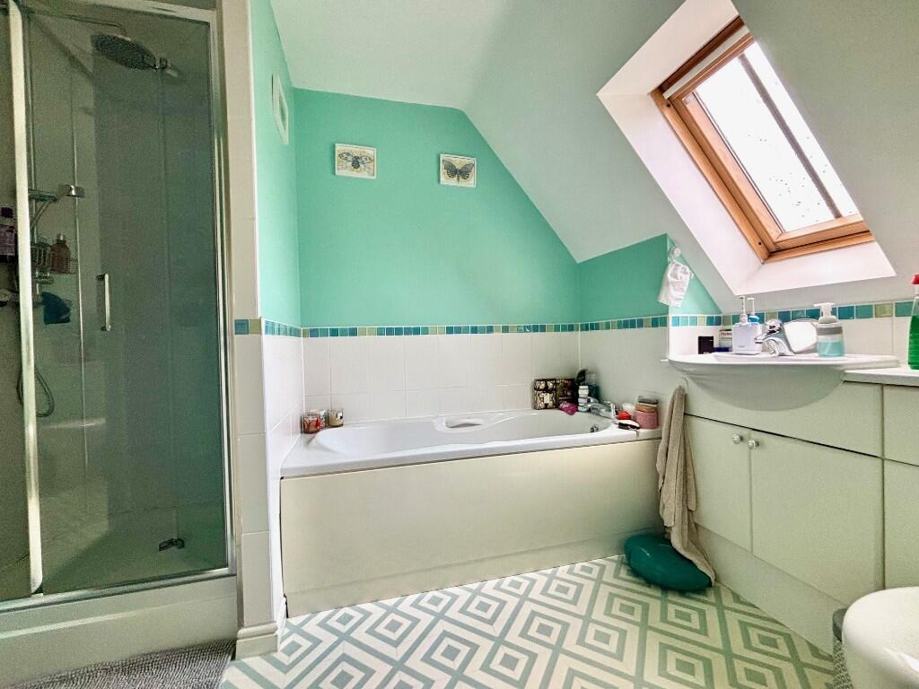 Additional image 11 of Morledge, Matlock, Derbyshire, DE4