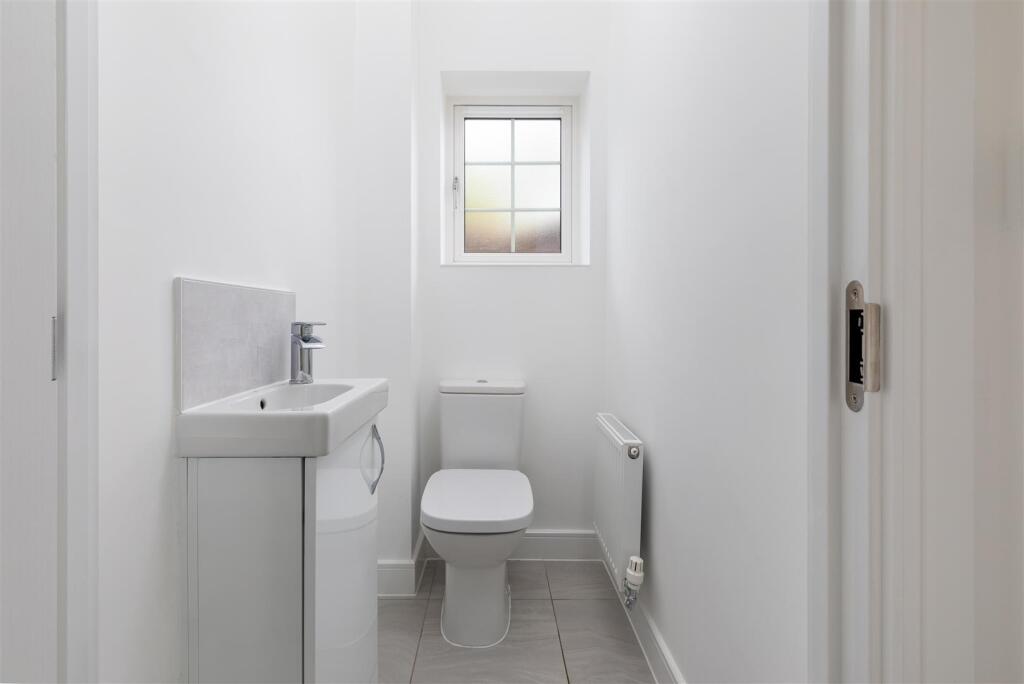 Additional image 12 of King Richards Wharf, Station Road, Market Bosworth