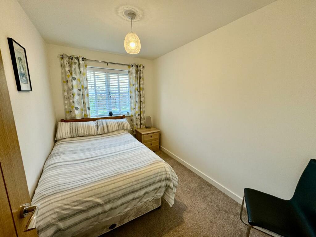 Additional image 11 of Old Nursery Gardens, Tansley