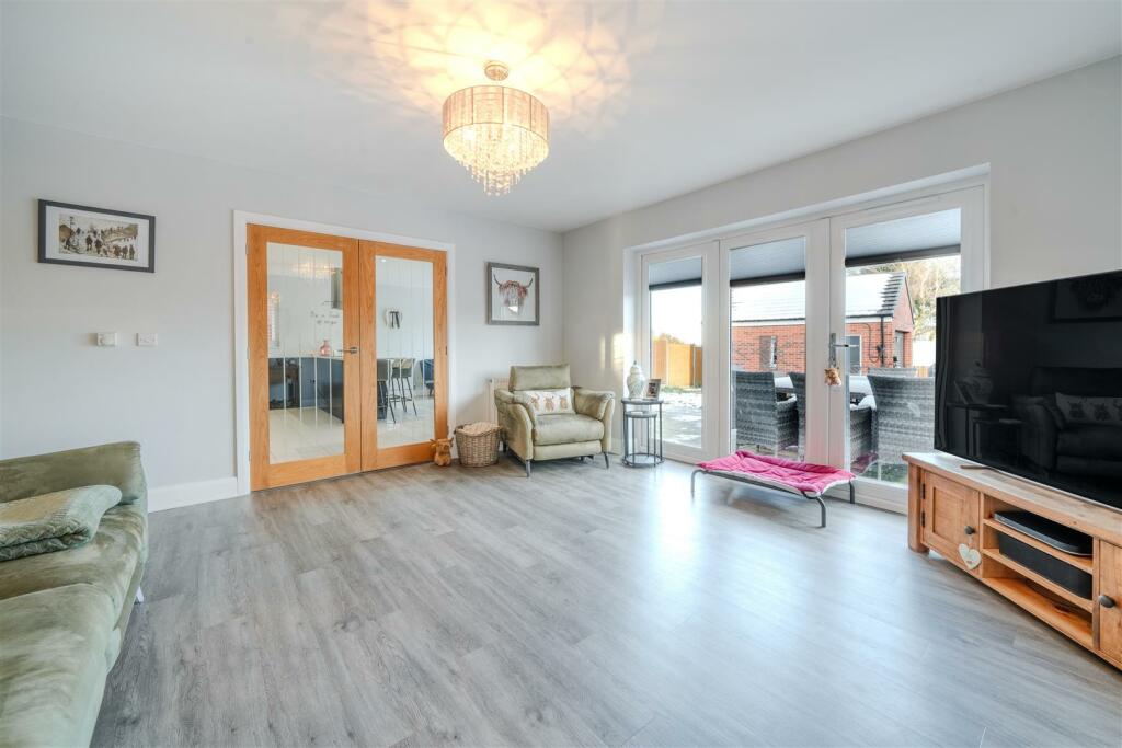 Additional image 13 of Top Farm, Main Road, Stretton, Alfreton, DE55 6EW