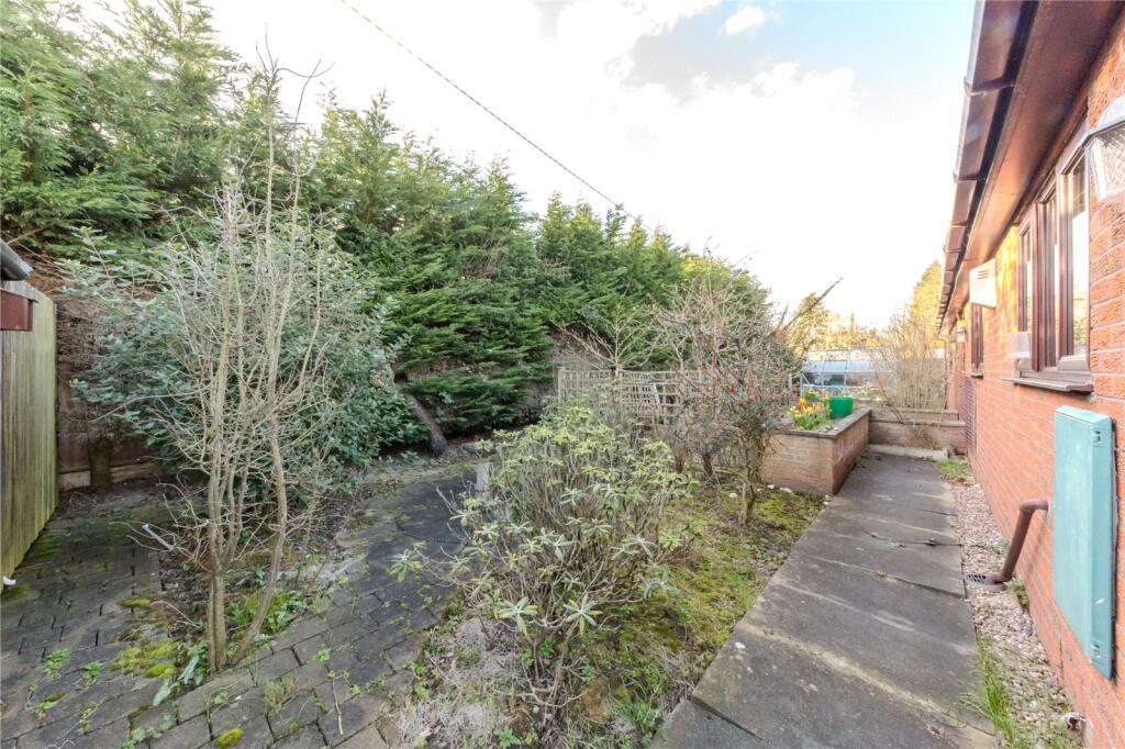 Additional image 12 of Walleys Green, Minshull Vernon, Middlewich, Cheshire, CW10