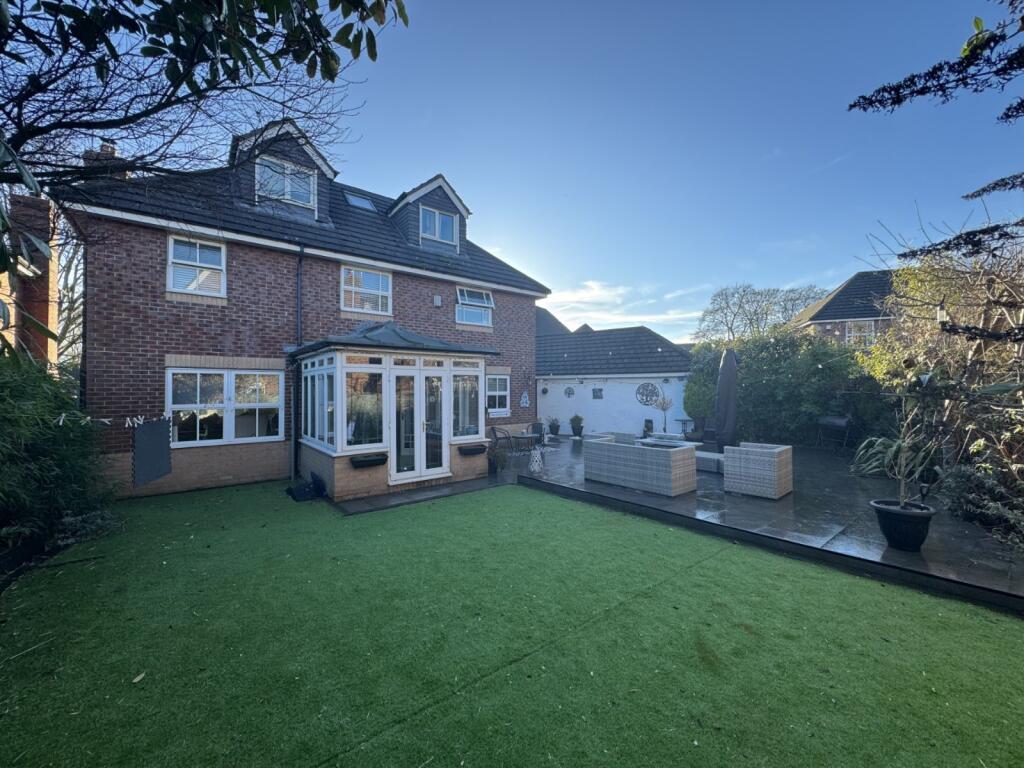 Additional image 8 of Valley View, Congleton, Cheshire, CW12