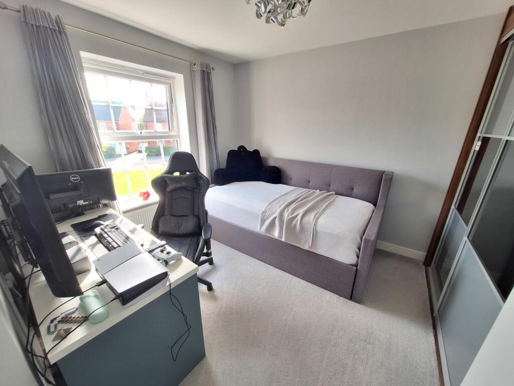 Additional image 14 of Russett Avenue, Nuneaton, CV11 6YW