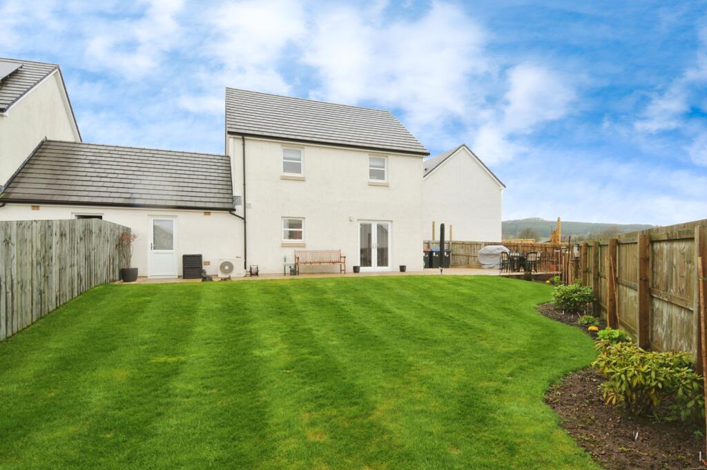 Additional image 15 of Glenburn Gardens, Crocketford, Dumfries, Dumfries and Galloway, DG2