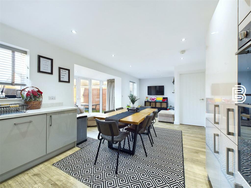 Additional image 6 of Dodgson Close, Cawston, Rugby