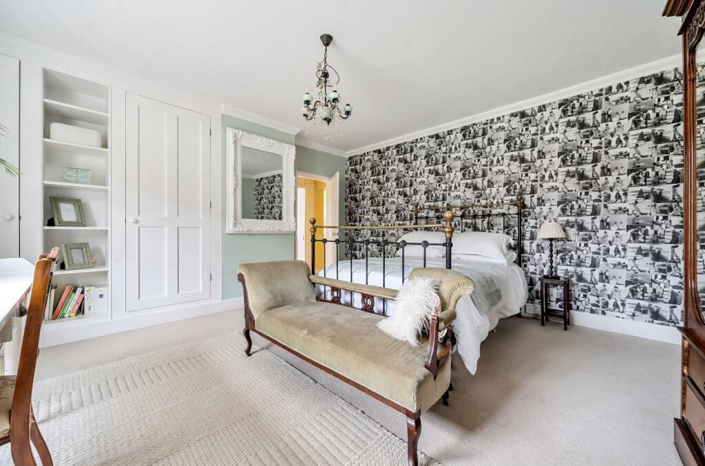 Additional image 21 of Lutterworth Road, Pailton, Rugby, CV23