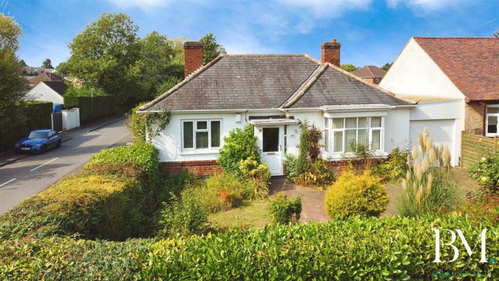 Additional image 27 of Unique Detached Bungalow, Dunchurch Road, Rugby