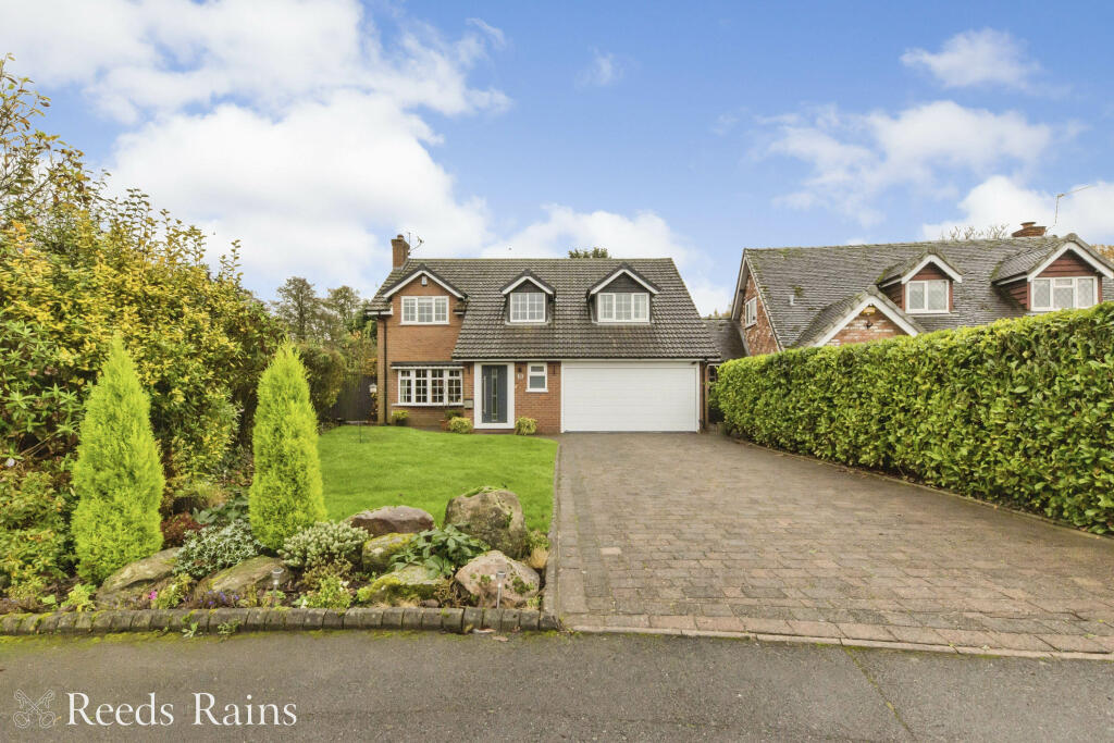 Additional image 28 of Linksway, Congleton, Cheshire, CW12