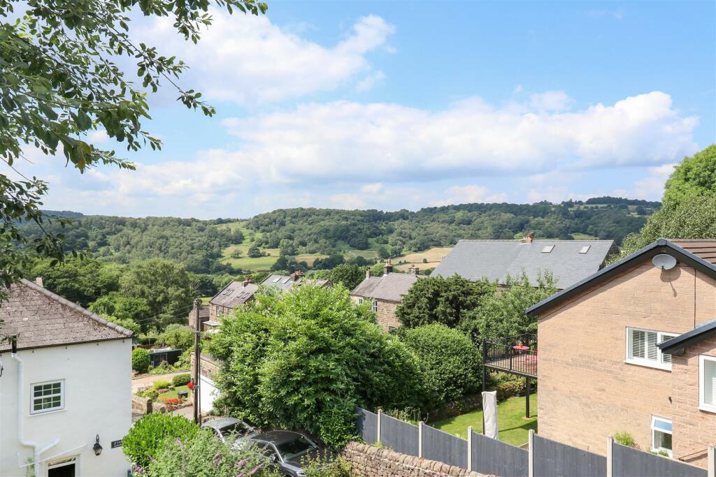 Additional image 39 of Nightingale House, Church Street, Holloway, Matlock, DE4 5AY