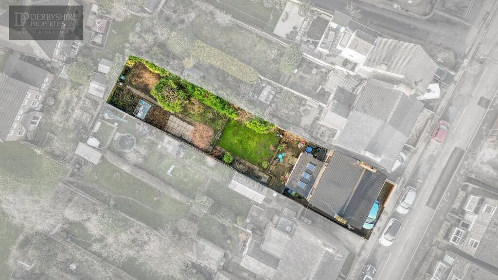 Additional image 27 of Over Lane, Openwoodgate , Belper, DE56