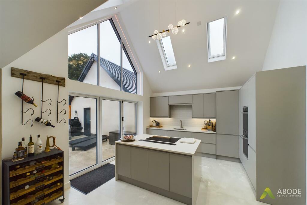 Additional image 11 of Bent Lane, Church Broughton, Derby