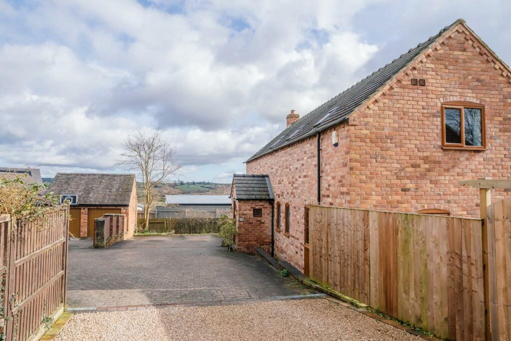 Additional image 19 of Ashbourne Road, Turnditch, Belper