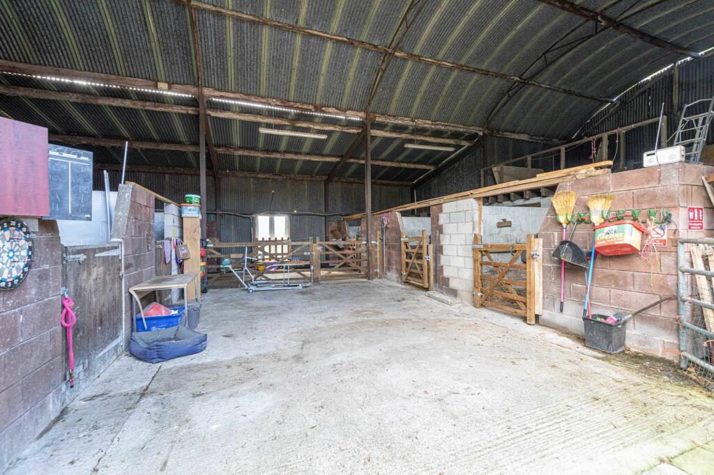 Additional image 35 of Dean Hill Farm, Newcastle Road, Betchton, Sandbach, Cheshire