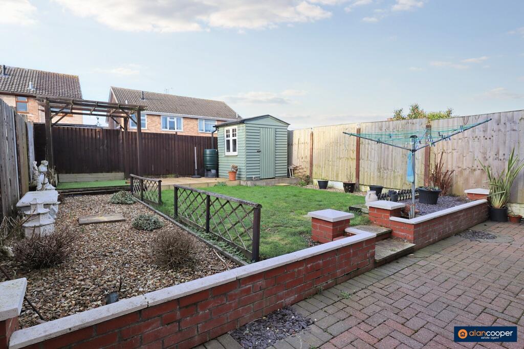 Additional image 5 of Stroma Way, Glendale, Nuneaton, CV10 7LR